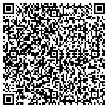 QR-код с контактной информацией организации СОВА ЧОП, ООО
