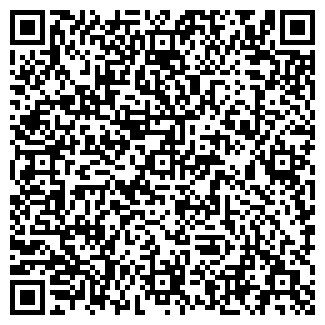 QR-код с контактной информацией организации Гостиница «Москва»