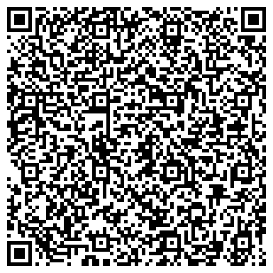 QR-код с контактной информацией организации Редакция газеты «Жизнь района».