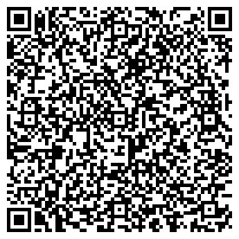 QR-код с контактной информацией организации МУЗЫКА И ВРЕМЯ