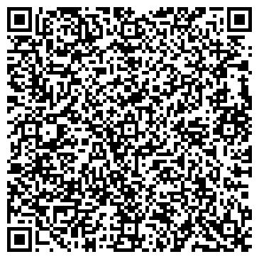 QR-код с контактной информацией организации Компания «Леона»
