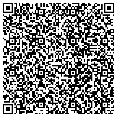QR-код с контактной информацией организации Отдел военного комиссариата ЧР по Моргаушскому и Аликовскому районам