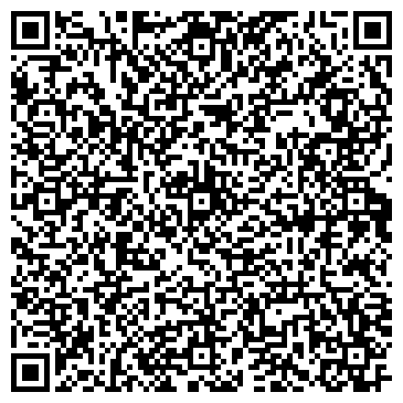 QR-код с контактной информацией организации ООО "Курортный роман"