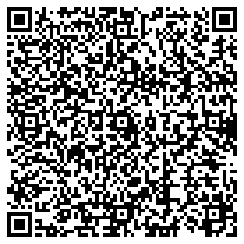 QR-код с контактной информацией организации ЦЕНТР ФАСАДА И КРОВЛИ