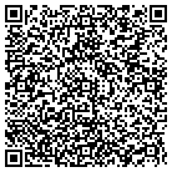 QR-код с контактной информацией организации АЗИЯ-АВТО СЕРВИС