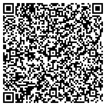 QR-код с контактной информацией организации ИНЖЕНЕРНАЯ ФИЗИКА