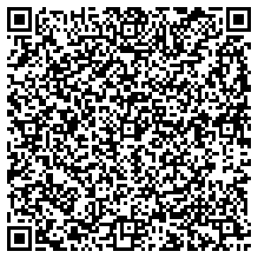QR-код с контактной информацией организации ООО «Теплотехника»