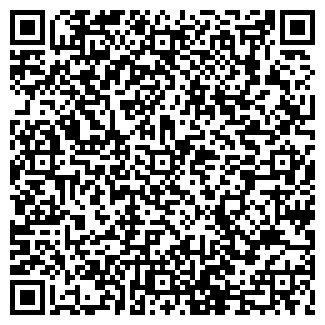 QR-код с контактной информацией организации ООО ПКФ «ЭЛВИН»