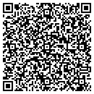 QR-код с контактной информацией организации ЭРДО ООО