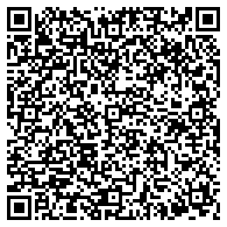 QR-код с контактной информацией организации ООО УРАЛ