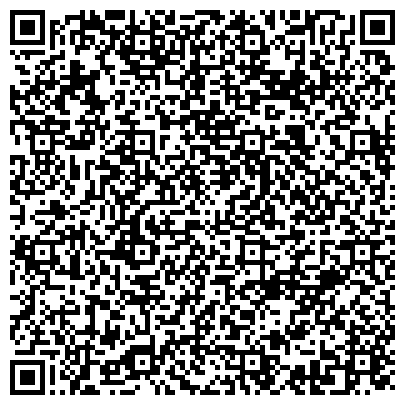 QR-код с контактной информацией организации ИФНС России по городу .Муравленко Ямало-Ненецкого Автономного округа