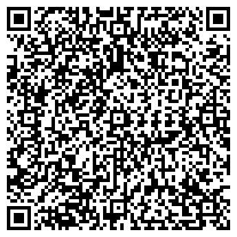 QR-код с контактной информацией организации ТЕХНОПАРМ, ООО