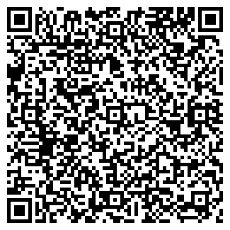 QR-код с контактной информацией организации РЕЖА СДЮШ