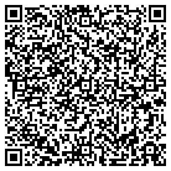 QR-код с контактной информацией организации ЗОЛОТОЙ ДРАКОН