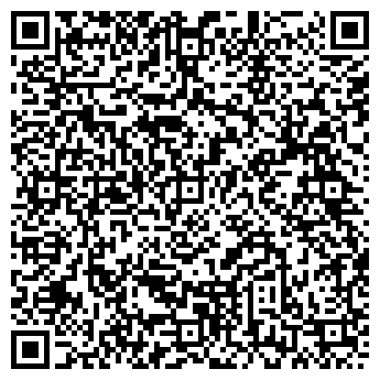 QR-код с контактной информацией организации ДИСКАВЕРИ-ТУА ЗАО