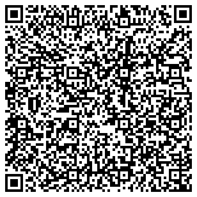 QR-код с контактной информацией организации ООО Туристическая компания «Мир Путешествий»