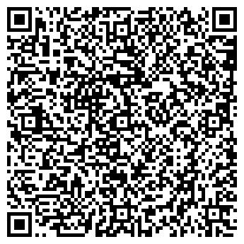 QR-код с контактной информацией организации ФЕДОСОВА ИП