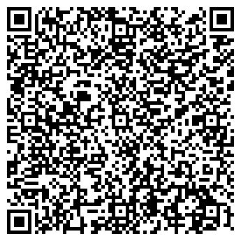 QR-код с контактной информацией организации EVENT DECOR