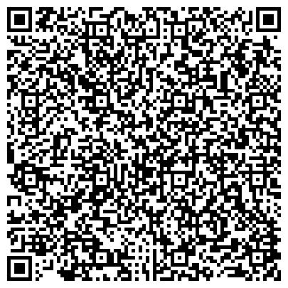 QR-код с контактной информацией организации «Единая дежурно-диспетчерская служба» Талицкого городского округа