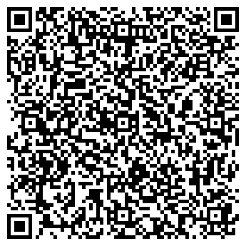 QR-код с контактной информацией организации ВАВИЛОН ПАВИЛЬОН