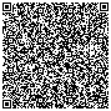 QR-код с контактной информацией организации Отдел по гражданской обороне и чрезвычайным ситуациям,  мобилизационной работе Туринского городского округа