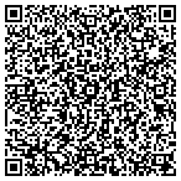 QR-код с контактной информацией организации ДЕКОРАМА СЕВЕР КОМПЛЕКТ СЕРВИС