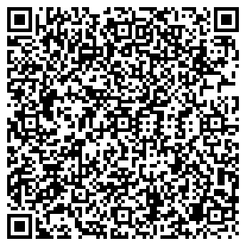 QR-код с контактной информацией организации ВЕСЫ ТОРГОВЫЙ ДОМ