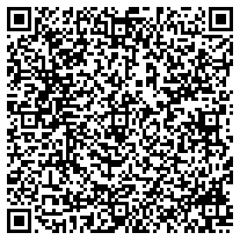 QR-код с контактной информацией организации ВКУСНЫЙ МАГАЗИН-МАРКЕТ