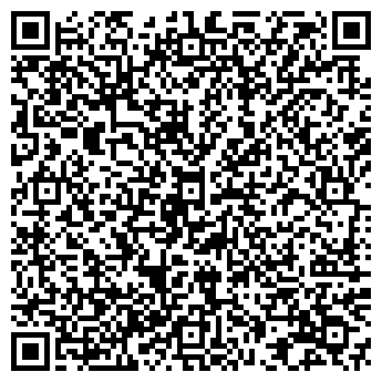 QR-код с контактной информацией организации ПОДСНЕЖНИК ЦВЕТОЧНЫЙ САЛОН