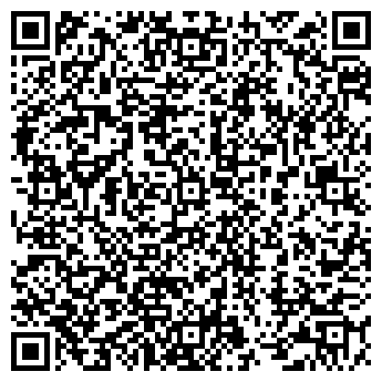 QR-код с контактной информацией организации КОММЕРЧЕСКИЙ ЦЕНТР ТМПО