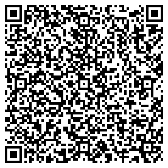 QR-код с контактной информацией организации СИБИРСКИЙ ПРОЕКТ ОАО