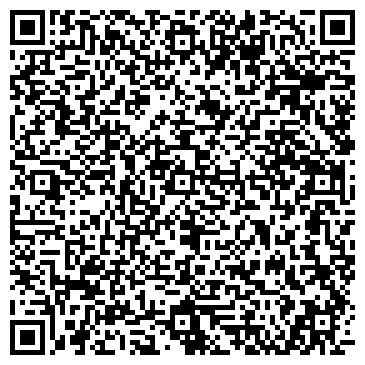 QR-код с контактной информацией организации ООО «Тюменская Металлургическая Компания»