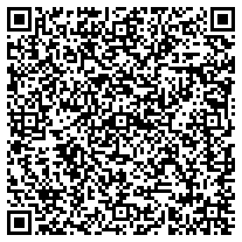 QR-код с контактной информацией организации ШОКОЛАДНИЦА