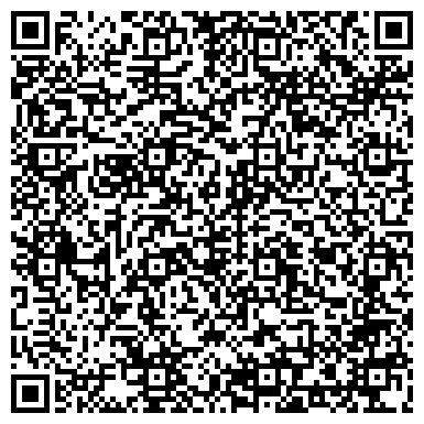 QR-код с контактной информацией организации «Урайский политехнический колледж»