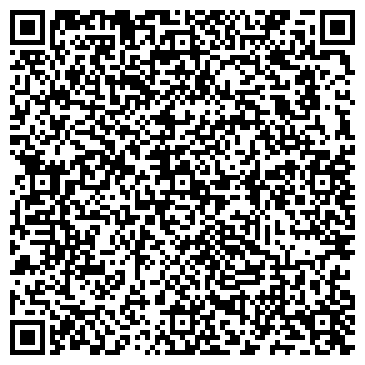 QR-код с контактной информацией организации ООО «МеталлургСтрой»
