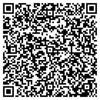 QR-код с контактной информацией организации ДЖАЗ 444