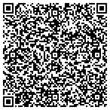 QR-код с контактной информацией организации ОАО Межмуниципальный отдел МВД России "Щучанский"
