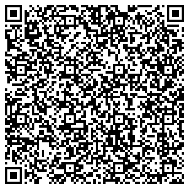 QR-код с контактной информацией организации Центр культуры «Югра-презент»