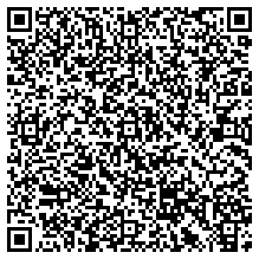 QR-код с контактной информацией организации АВТОМОБИЛИСТ МАГАЗИН ЗАО БРЯНСКАВТОСЕРВИС