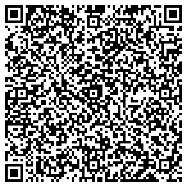 QR-код с контактной информацией организации Федерация Бодибилдинга и Фитнеса Воронежа