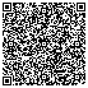 QR-код с контактной информацией организации FLOREX