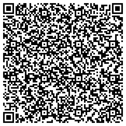 QR-код с контактной информацией организации АО Воронежская областная типография   Редакционно-издательский центр