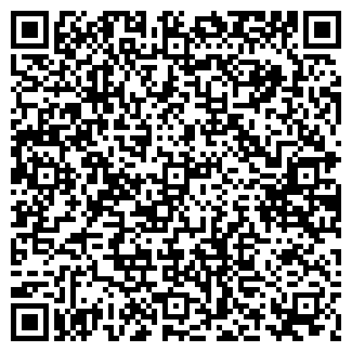 QR-код с контактной информацией организации ИКСО
