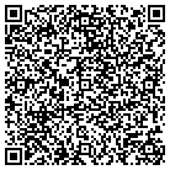 QR-код с контактной информацией организации КОР-НОРД, ООО