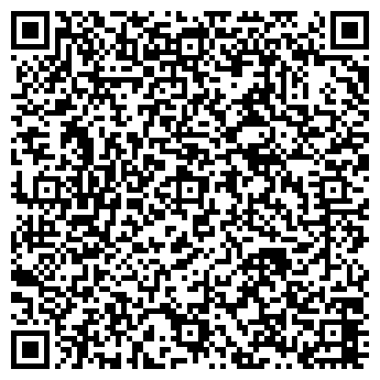 QR-код с контактной информацией организации АВАНГАРД САЛОН