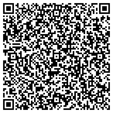 QR-код с контактной информацией организации ПАРИКМАХЕРСКАЯ ООО ЭЛЕГАНТС