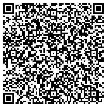 QR-код с контактной информацией организации ЮНОНА ВЕБ-СТУДИЯ