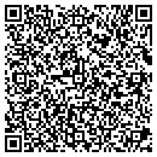 QR-код с контактной информацией организации ЗЫБИНО ПЛЕМЗАВОД