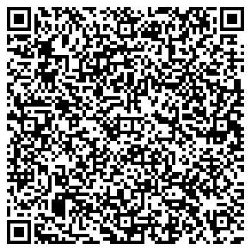 QR-код с контактной информацией организации ЗАО «Алексинская электросетевая компания»