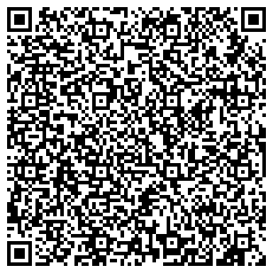 QR-код с контактной информацией организации ГУЗ "Алексинская районная больница № 1"